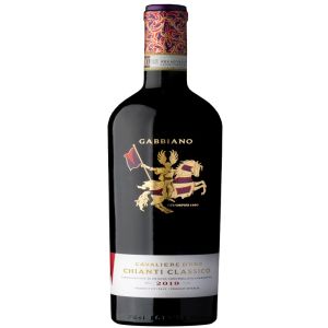 Gabbiano Chianti Classico Docg